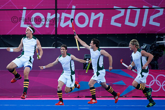 Olympics 2012