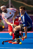 Hero Hockey Champions Trophy 2014 (Men)