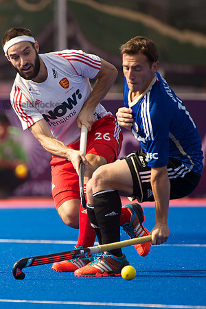 Hero Hockey Champions Trophy 2014 (Men)