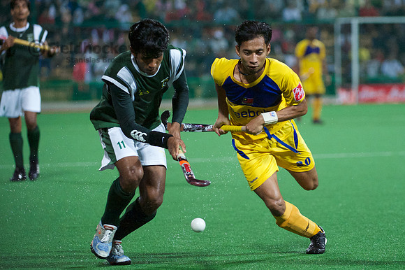 Asian Cup 2009 Hockey (Men)
