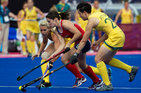 Olympics 2012