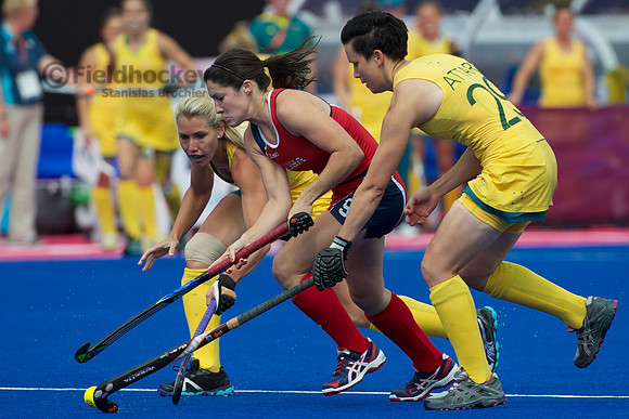 Olympics 2012
