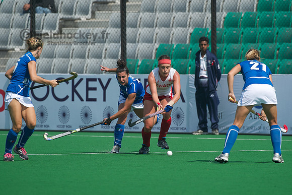 India Qualification Tournament