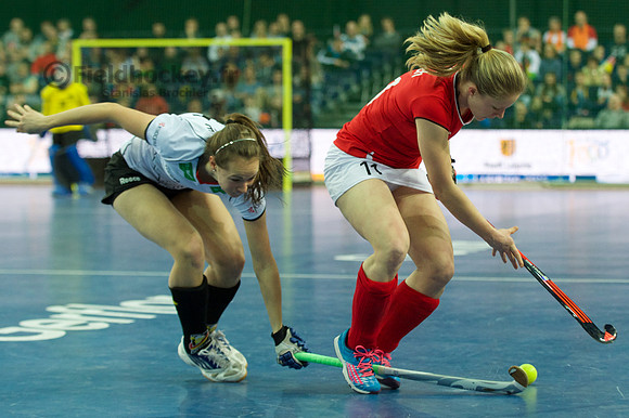 Indoor World Cup Leipzig 2015