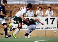 Euro Hockey League Ranking Cup 2022 Men