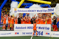 RaboBank Hockey World Cup 2014