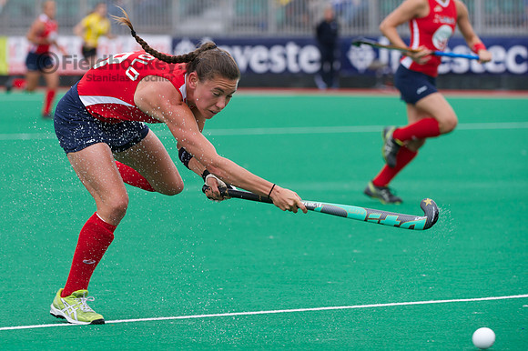 World league