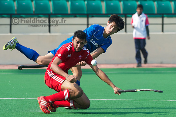 JWC 2013