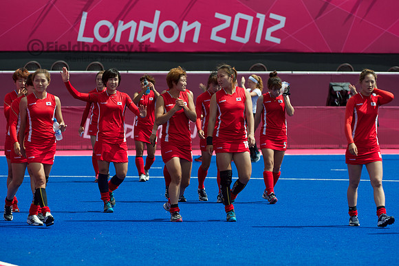 Olympics 2012