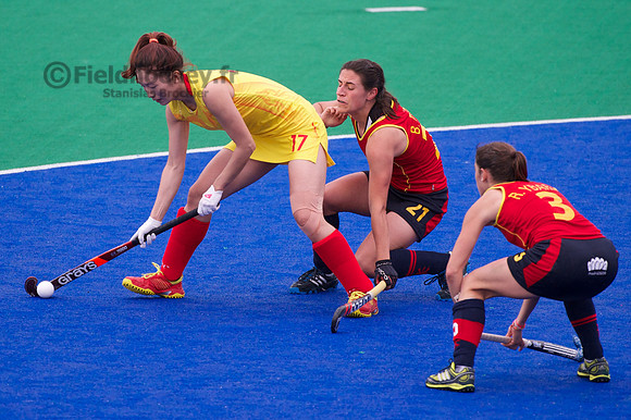 World league