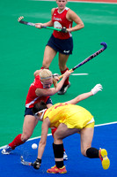 World league