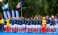 EuroHockey Championship Qualifier 2022