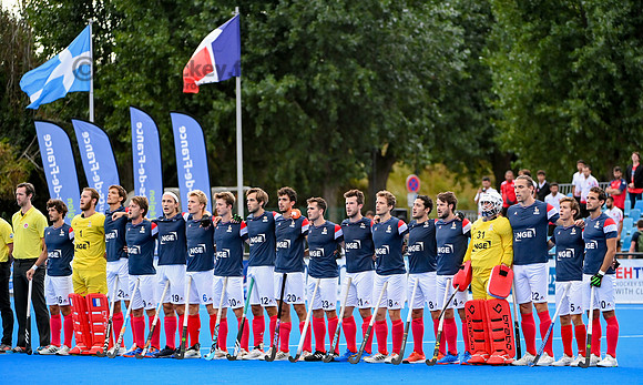 EuroHockey Championship Qualifier 2022