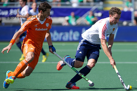 RaboBank Hockey World Cup 2014
