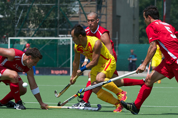 USA-China
