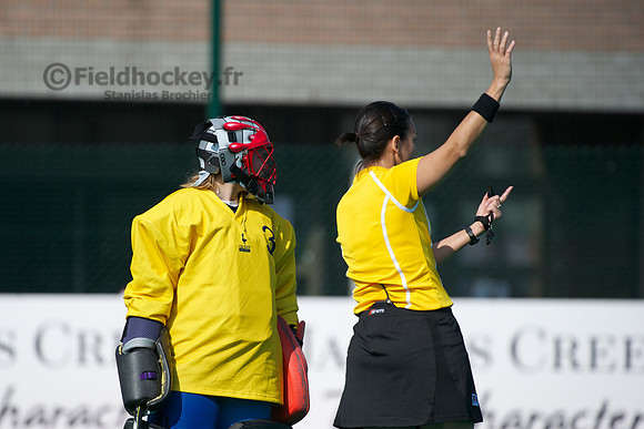 OQT Belgium 2012