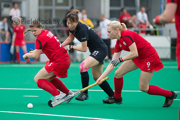 OQT Japan 2012