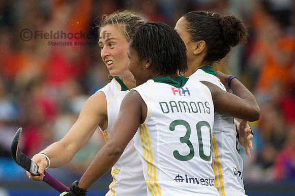 RaboBank Hockey World Cup 2014