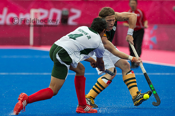 Olympics 2012
