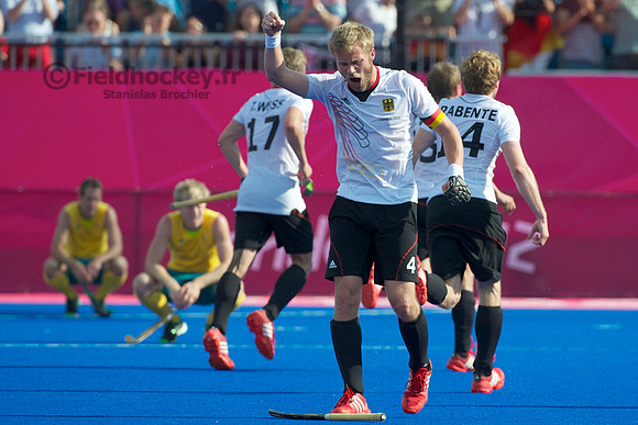 Olympics 2012