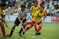 Spain-France