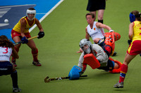 England-Spain 3rd