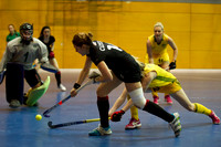 Indoor World Cup Leipzig 2015