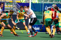 RaboBank Hockey World Cup 2014