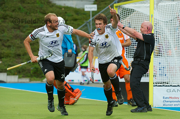 NL-Germany 1st