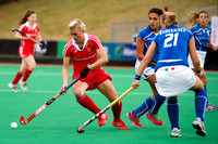 World league