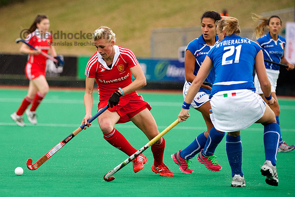 World league