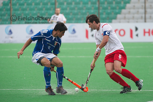 India Qualification Tournament