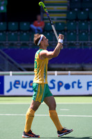 RaboBank Hockey World Cup 2014