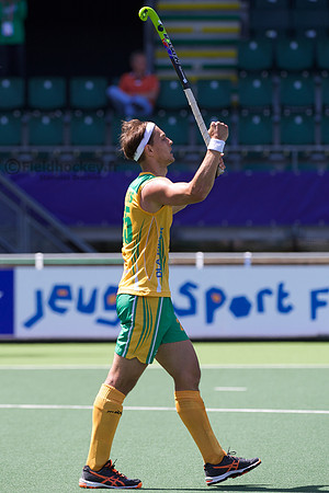 RaboBank Hockey World Cup 2014