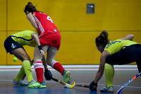 Indoor World Cup Leipzig 2015