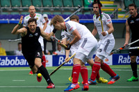 RaboBank Hockey World Cup 2014