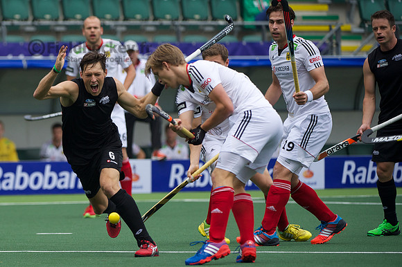 RaboBank Hockey World Cup 2014