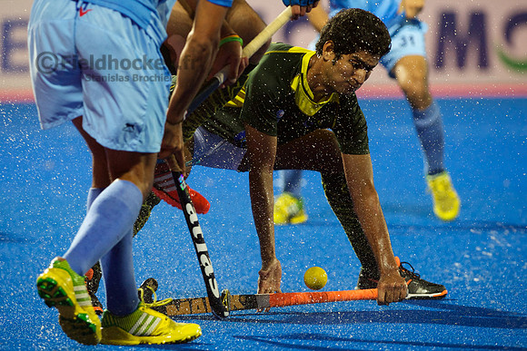 Hero Hockey Champions Trophy 2014 (Men)