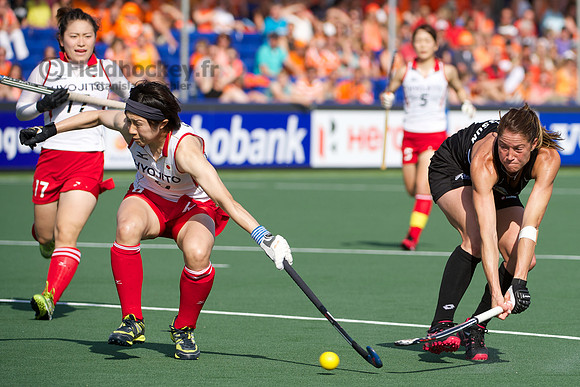 RaboBank Hockey World Cup 2014