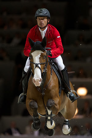 FEI World Cup