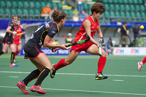 RaboBank Hockey World Cup 2014