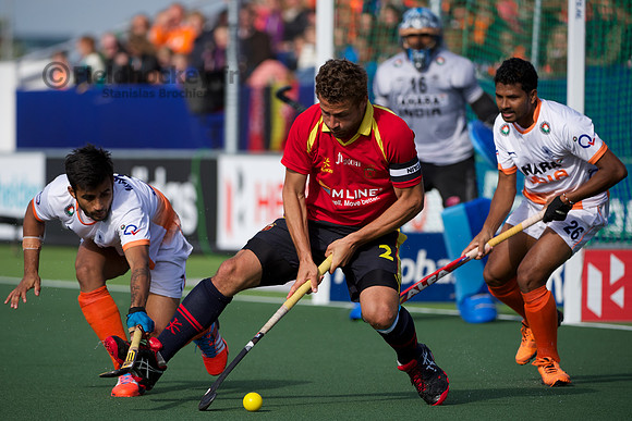 RaboBank Hockey World Cup 2014