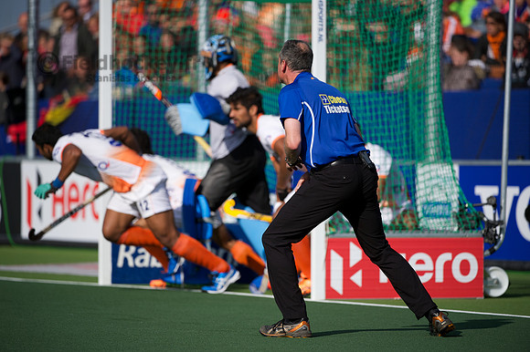 RaboBank Hockey World Cup 2014