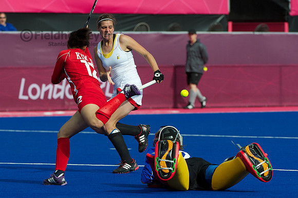 Olympics 2012