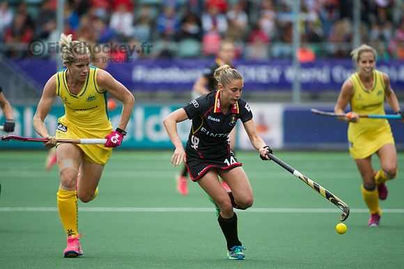 RaboBank Hockey World Cup 2014