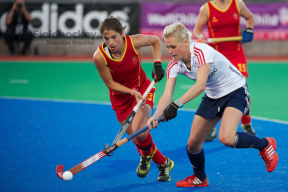 World league