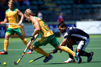 RaboBank Hockey World Cup 2014