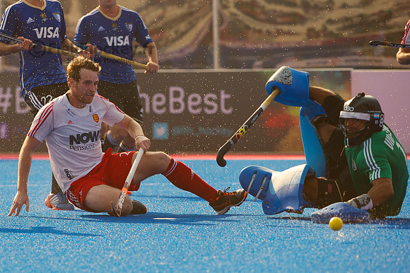 Hero Hockey Champions Trophy 2014 (Men)