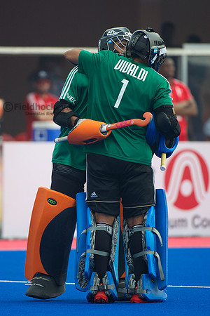 Hero Hockey Champions Trophy 2014 (Men)