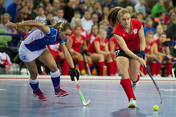 Indoor World Cup Leipzig 2015